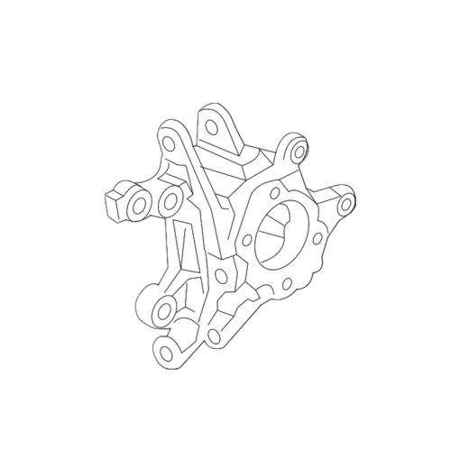 52215-TBA-A00 52210-TBA-A00