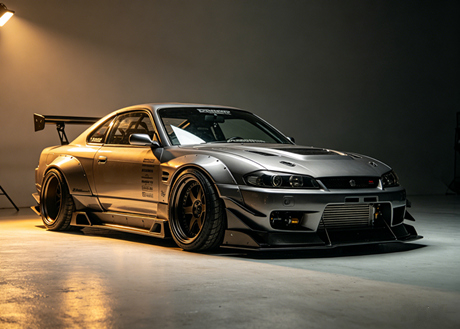 Personalisierte Tuningteile: ein neuer Trend, der von jungen Konsumenten angestoßen wurde