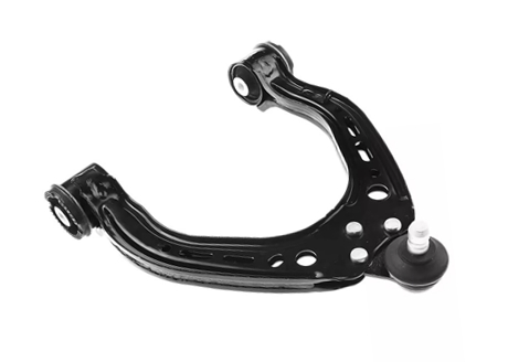 Querlenker aus Aluminium vs. Stahl: Ein umfassender Vergleich