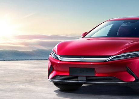 Die internationale Beliebtheit chinesischer Autos