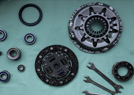 Warum können verschiedene Automarken die gleichen Autoteile verwenden?