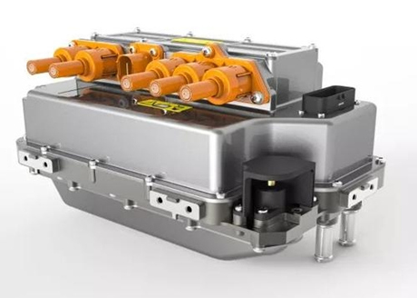 Unterschiede in den Bauteilen zwischen Fahrzeugen mit alternativen Antrieben und Fahrzeugen mit Verbrennungsmotor