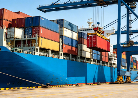 Warum müssen Teslas Karosserieteile aus dem Zubehörhandel in einem kompletten Container transportiert werden?