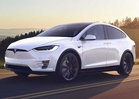 Tesla Model X – Unterschiede zwischen den Baujahren