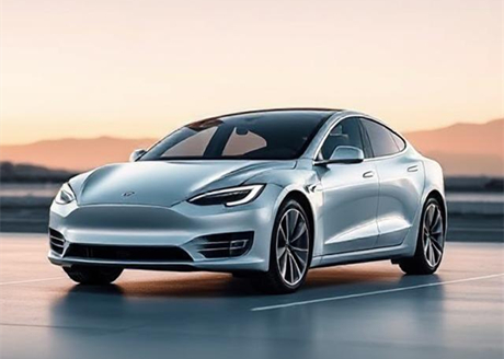 Informieren Sie sich über die Gründung, die frühe Entwicklung und die wichtigsten Meilensteine von Tesla