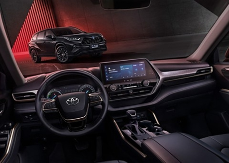 Wie ist der Zustand des Toyota Hanlan-Chassis, das 230.000 Kilometer zurückgelegt hat?