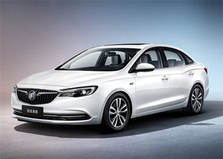 Der Buick Excelle wurde einer umfassenden Inspektion unterzogen, wobei nur ein Problem behoben werden musste.