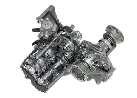 Das Getriebe von Volkswagen klingelt unaufhörlich